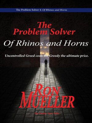 cover image of The Problem Solver
